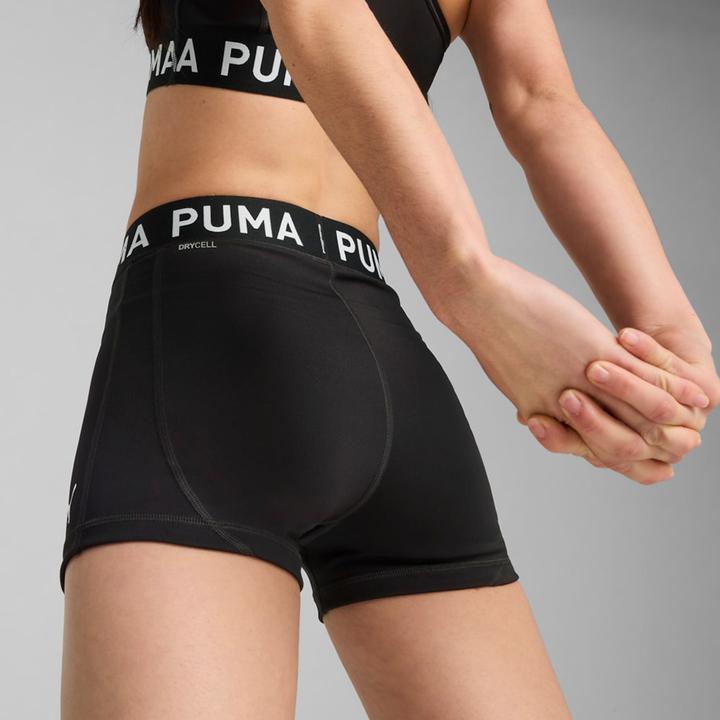 Produktbild Puma W Strong Short Tight - Hw 3" (M)