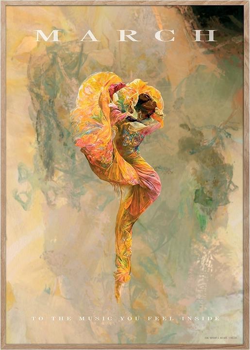 Image du produit ChiCura Affiche Miracle CC1 (21 x 29,7 cm)