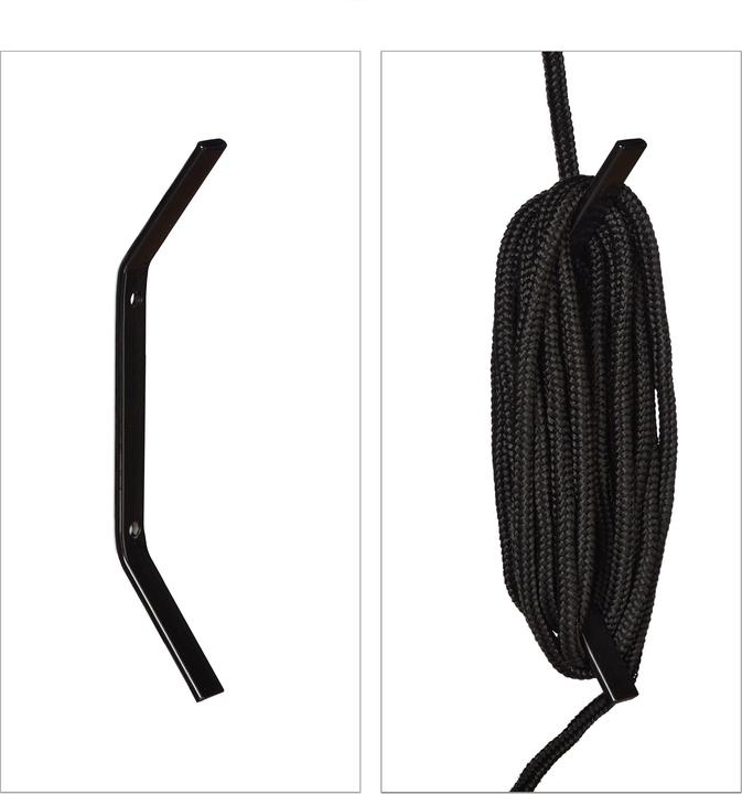 Image du produit Relaxdays Porte-vélos