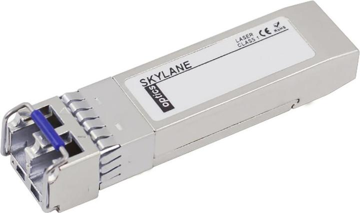 Image du produit Skylane Optics Emetteur-récepteur SFP+ SR codé pour Enterasys 10GB-SR-SFPP SFP+ SR ENTERASYS 10GB-SR-SFPP
