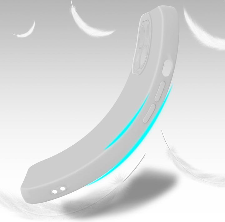 Produktbild Cadorabo Hülle für Apple iPhone 14 im TPU Fluid LM162 Style (Apple iPhone 14)