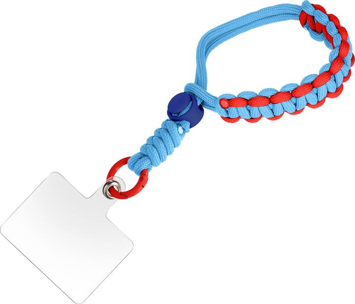 Rouge, Bleu