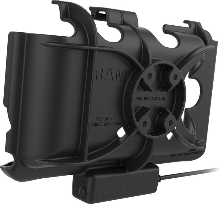 Actual product image RAM Mounts RAM® USB-C Powered Dock for