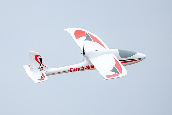 Immagine prodotto FMS easy trainer v2 pnp - 128 cm (Aliante)