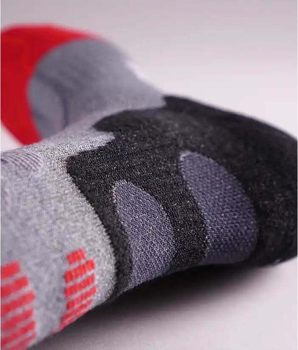 Produktbild Lenz Heat Sock 5.1 Slim Fit (31 - 34)