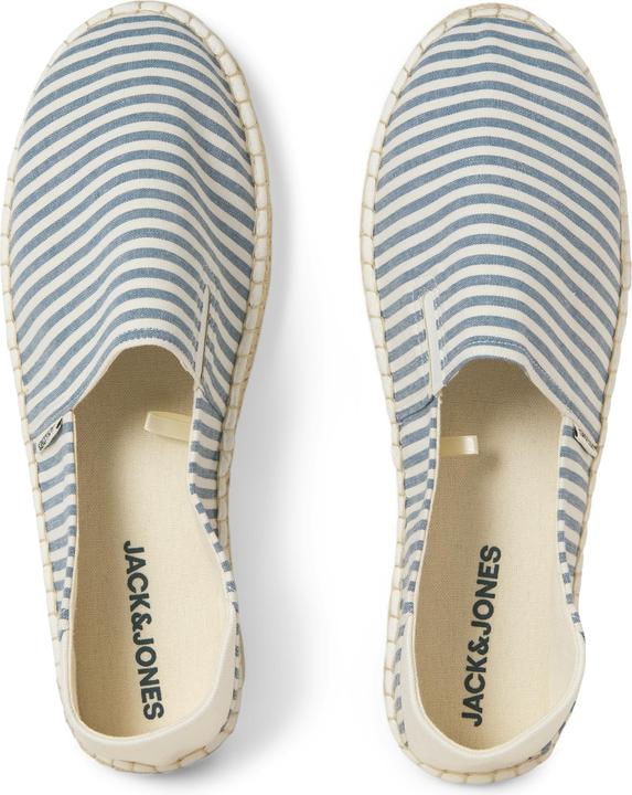 Immagine prodotto Jack & Jones Jfwregent Canvas Stripe Espadrille (45)