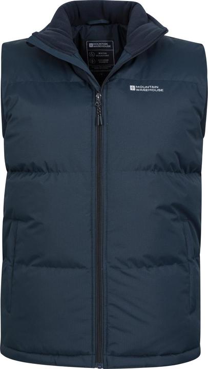 Produktbild Mountain Warehouse Rock Weste Wattiert (XXL)