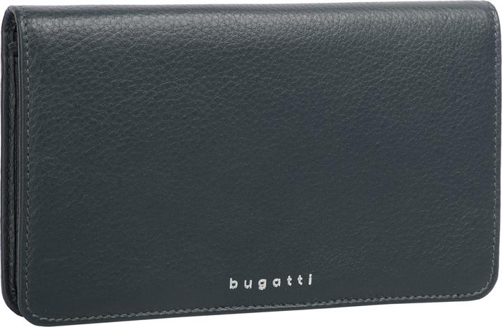 Actual product image Bugatti Ladies' wallet