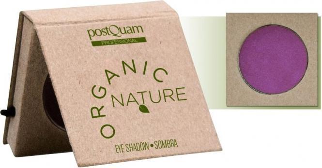 Postquam Bio-Lidschatten lila (Purple)
