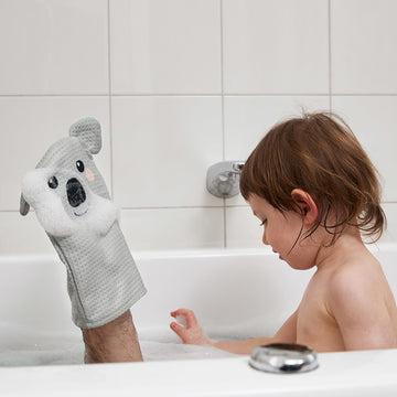 Image du produit Dock & Bay Serviette BABY HOODIE