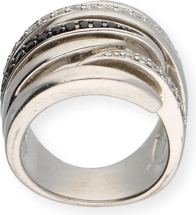 Produktbild Carat Style (58, 925 Silber)