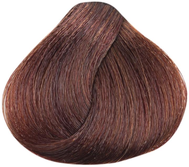 Ref. Permanent Colour Cream Haarfarbe 7.53 Mahogany Golden Blonde 100 ml (7.53 Mahogany Golden Blonde)
