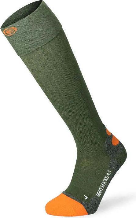 Image du produit Lenz Heat Sock 4.1 (39 - 41)