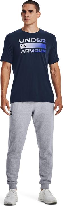 Image du produit Under Armour UA Team Issue Wordmark S/S (M)