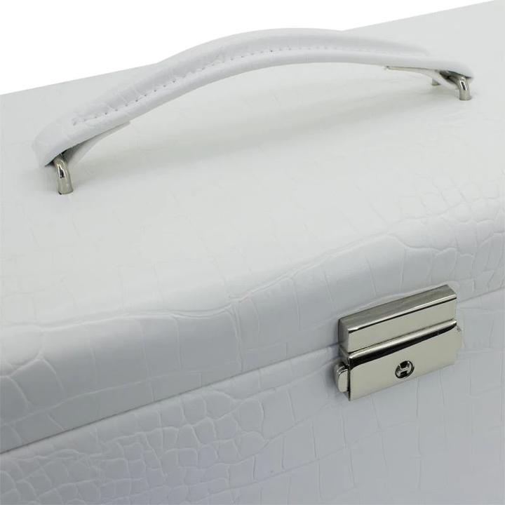 Produktbild Friedrich Caiman Schmuckkoffer
