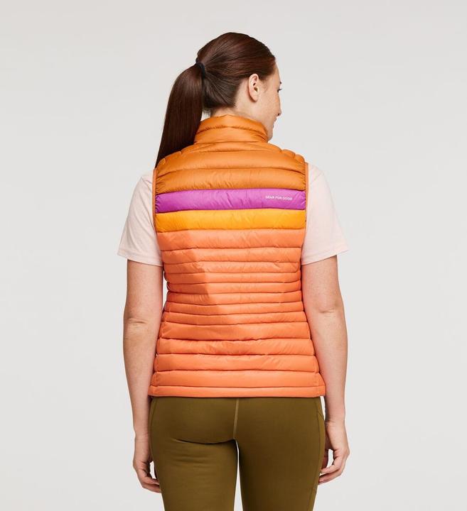 Immagine prodotto Cotopaxi Gilet Fuego Down (S)
