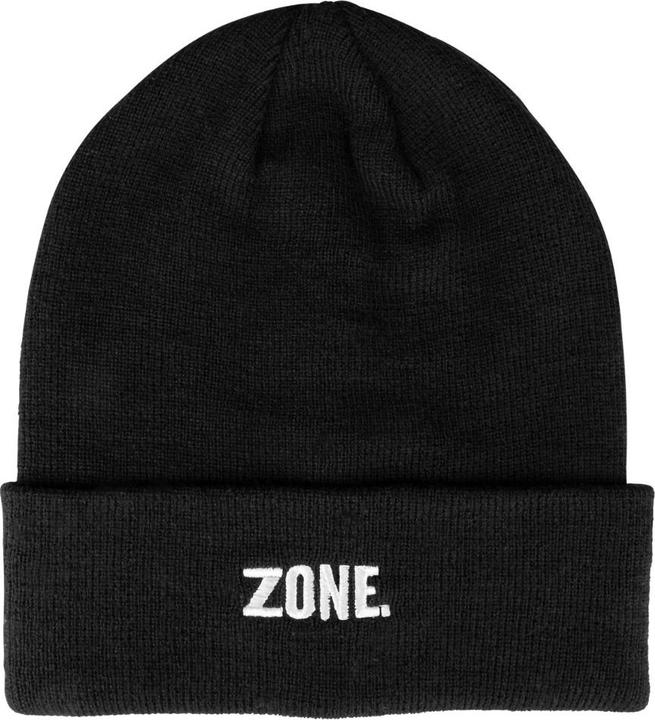 Immagine prodotto Zone Floorball Zone Beanie SNOWRUNNER schwarz
