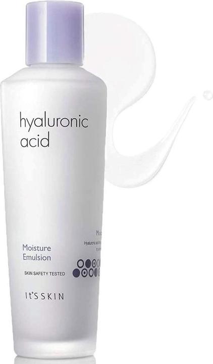 Skin Gin Hyaluronic Acid Moisture Emulsion (150 ml)