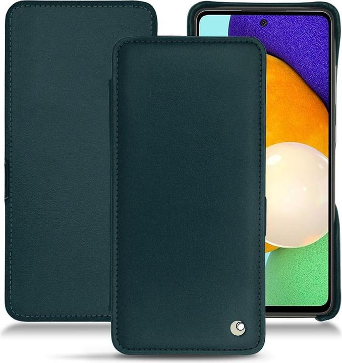 Produktbild Noreve Lederschutzhülle horizontal (Samsung Galaxy A52)