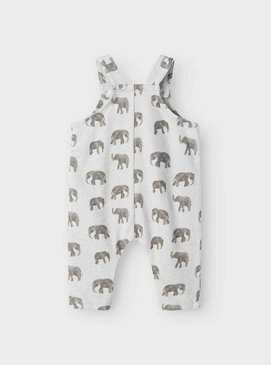 Image du produit Name it Bio-Baumwoll Overall (74)