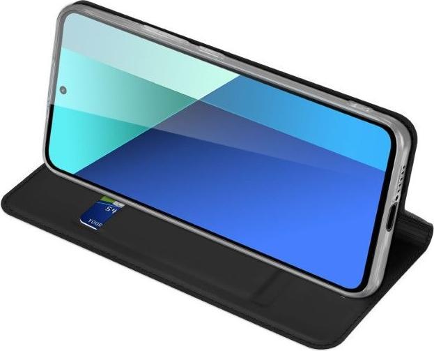 Image du produit Dux Ducis Skin Pro (Xiaomi Redmi Note 13 4G)