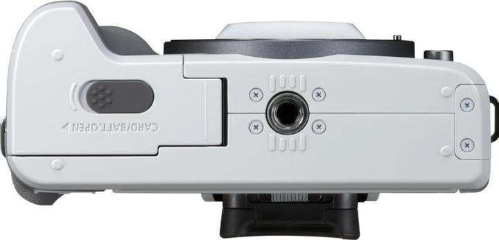 Image du produit Canon EOS M50 Mark II (15 - 45 mm, 24 Mpx, APS-C / DX)