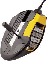 Actual product image Corsair Scimitar Pro Rgb (Cable)