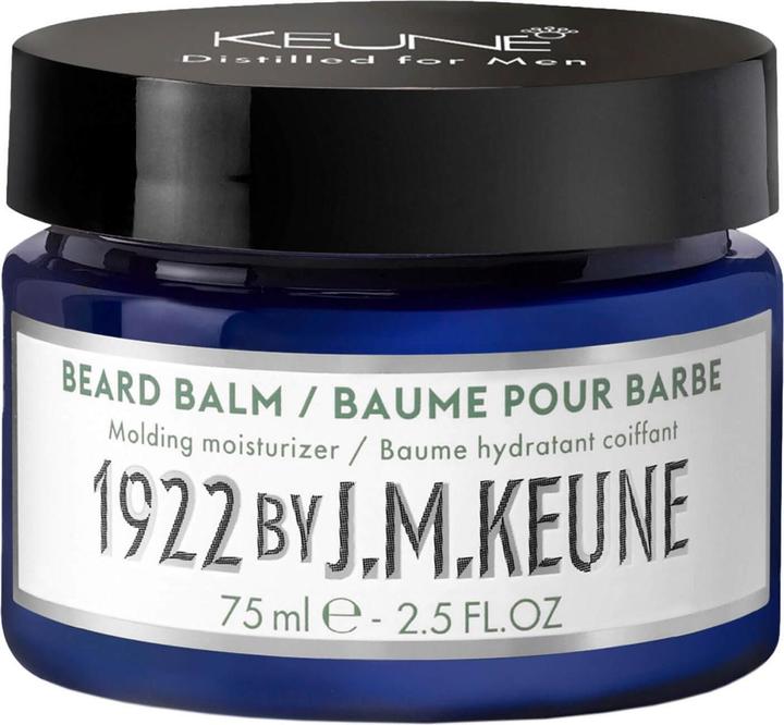 Immagine prodotto Keune 1922 di J.M. - Balsamo per la barba (75 ml)