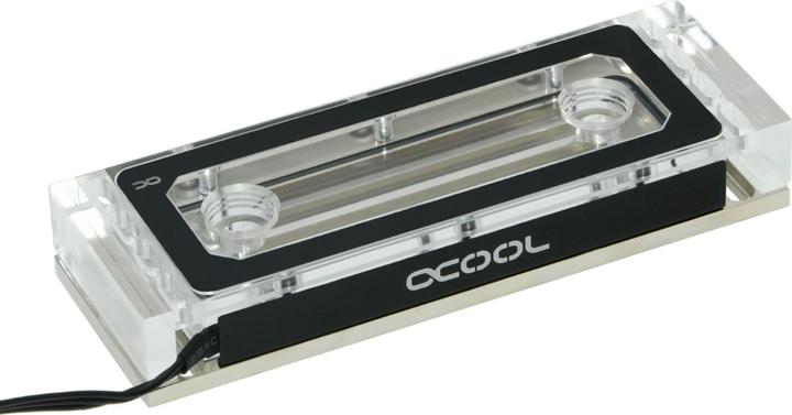Produktbild Alphacool 17467 Computerkühlsystemteil/-zubehör Wasserblock