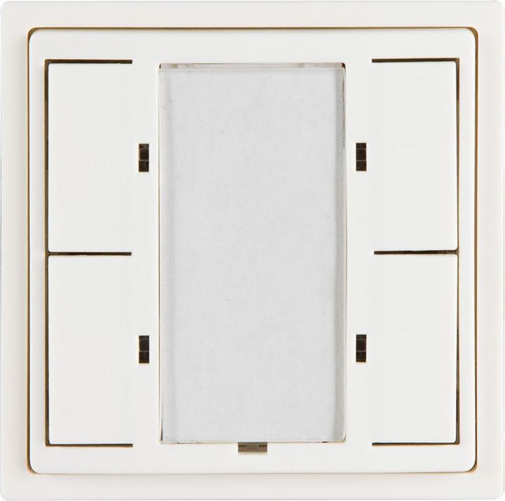Produktbild BEG B.E.G. PB4-KNX-ST