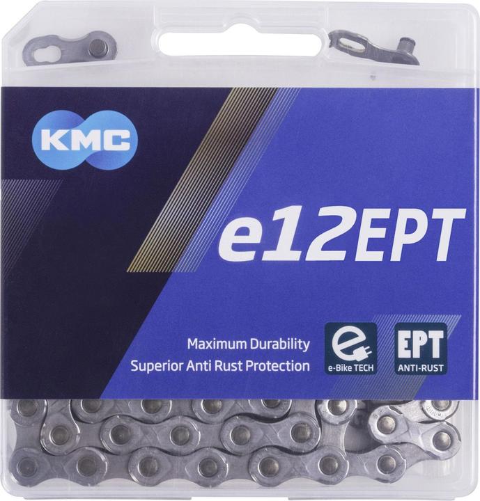 Produktbild KMC e12 EPT (12-fach)