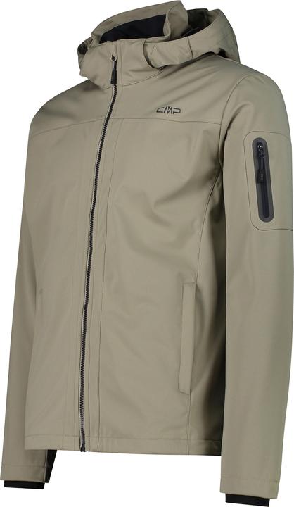 Produktbild CMP Campagnolo Light Softshell (52)