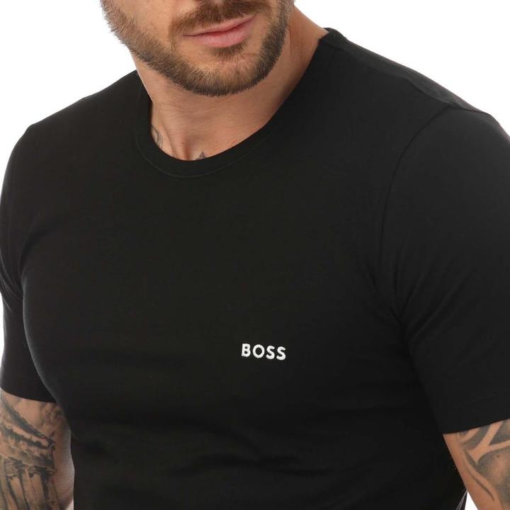 Produktbild HUGO TShirt (3erPack) (S)