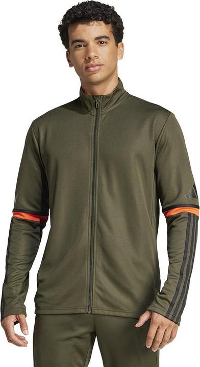 Immagine prodotto adidas Giacca da allenamento Squadra 25 (M)