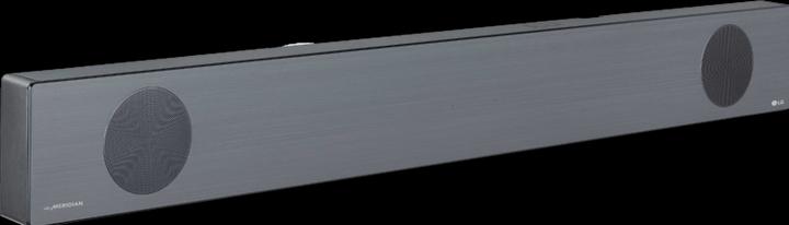 Produktbild LG SL9YG (500 W, 4.1 Kanal)