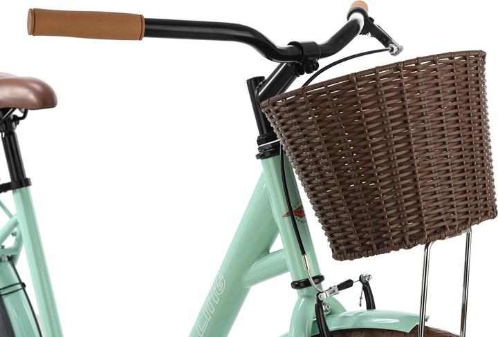 Produktbild KS Cycling Zeeland (48 cm)