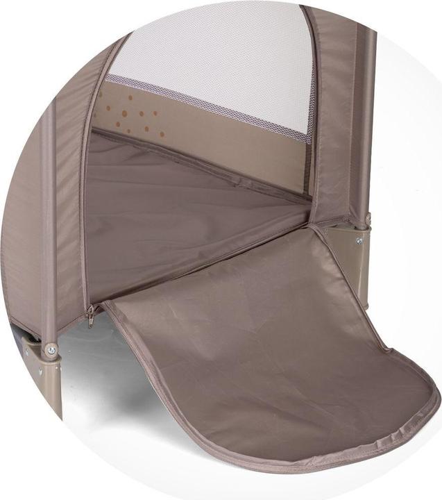 Image du produit Chipolino Lit de voyage Capri, nacelle