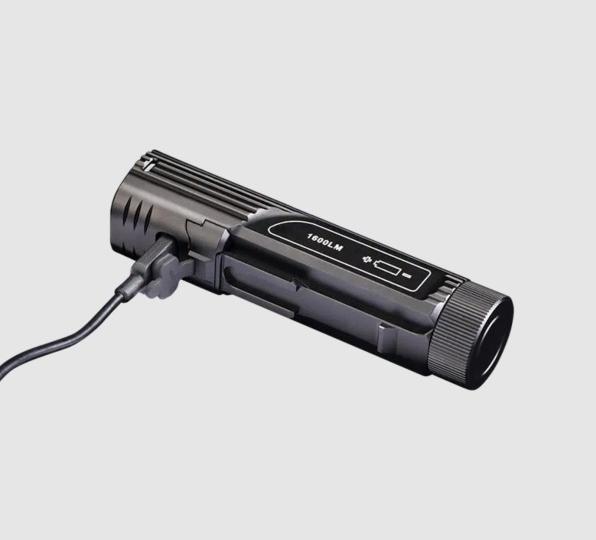 Actual product image Fenix BC26R (1600 lm)