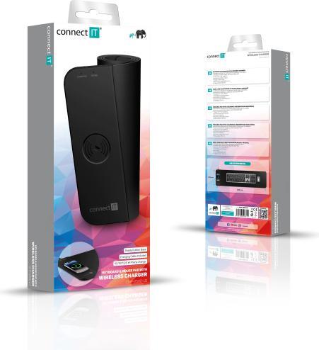 Produktbild Connect IT CMP-2500-LG
