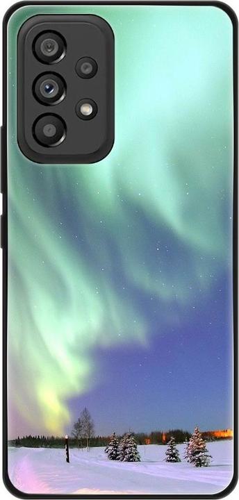 Aurora Borealis