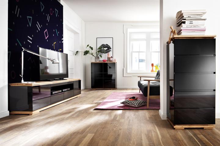 Produktbild Robas Lund Chiaro I (202 x 40 x 54 cm)