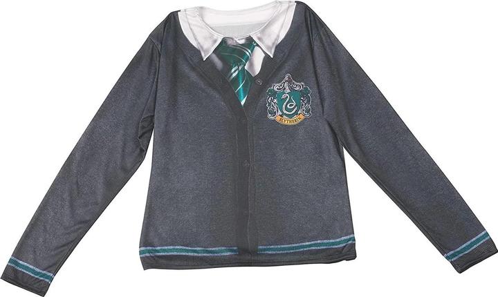 Immagine prodotto Donna Serpeverde Top per Costumi (M)