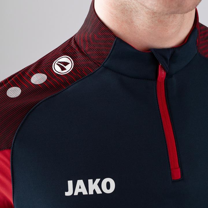 Actual product image JAKO Ziptop Performance (152)