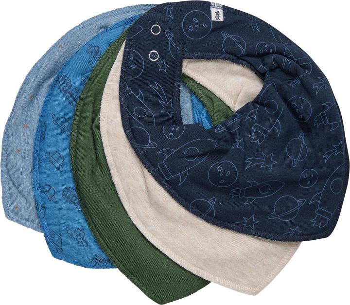 Pippi Bandana pour bébé