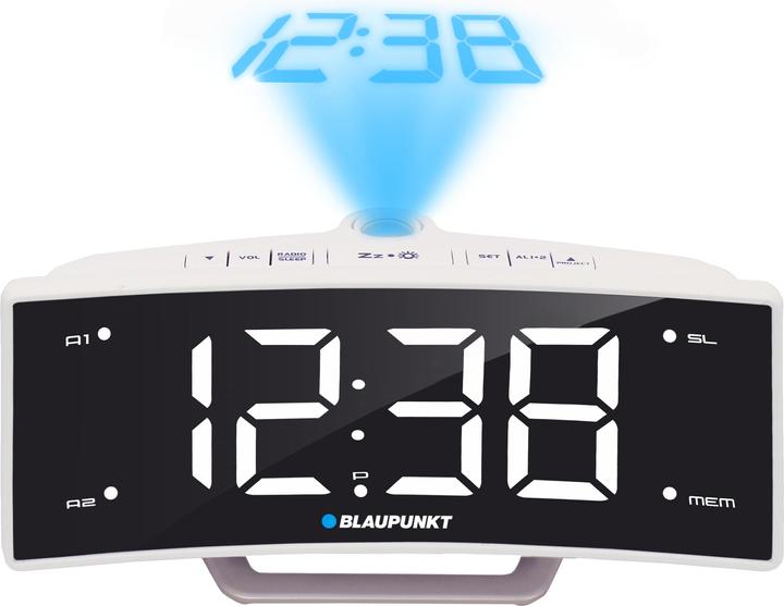 Blaupunkt CRP7WH