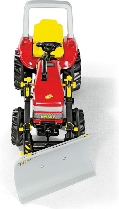 Rolly Toys Maître de Rollysnow