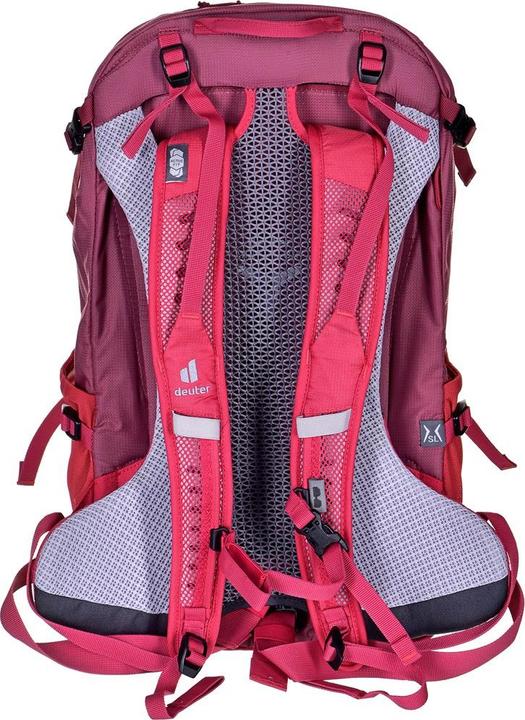 Actual product image Deuter Futura 21 (21 l)