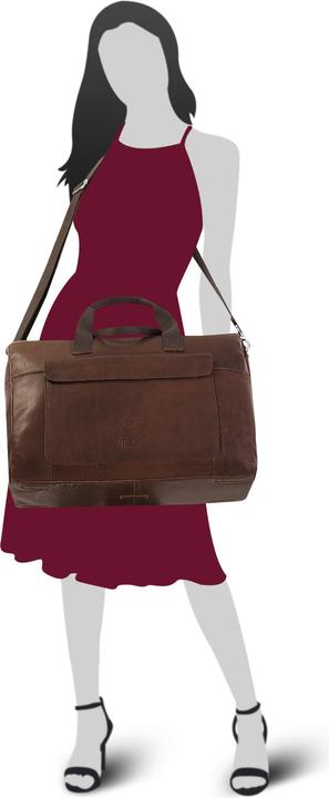Produktbild Mano Don Paolo Reisetasche (20 l)