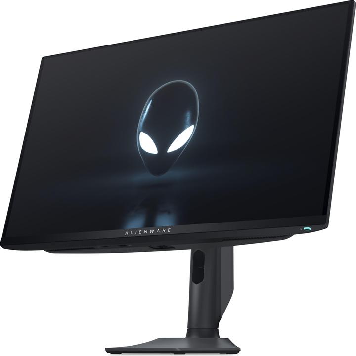 Actual product image Dell Alienware AW2725DF (2560 x 1440 pixels, 26.70")