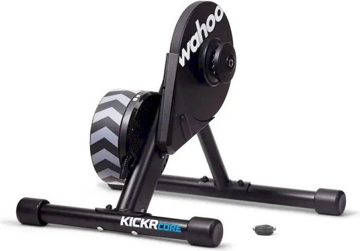 Wahoo Kickr Core - Zwift Cog/Click